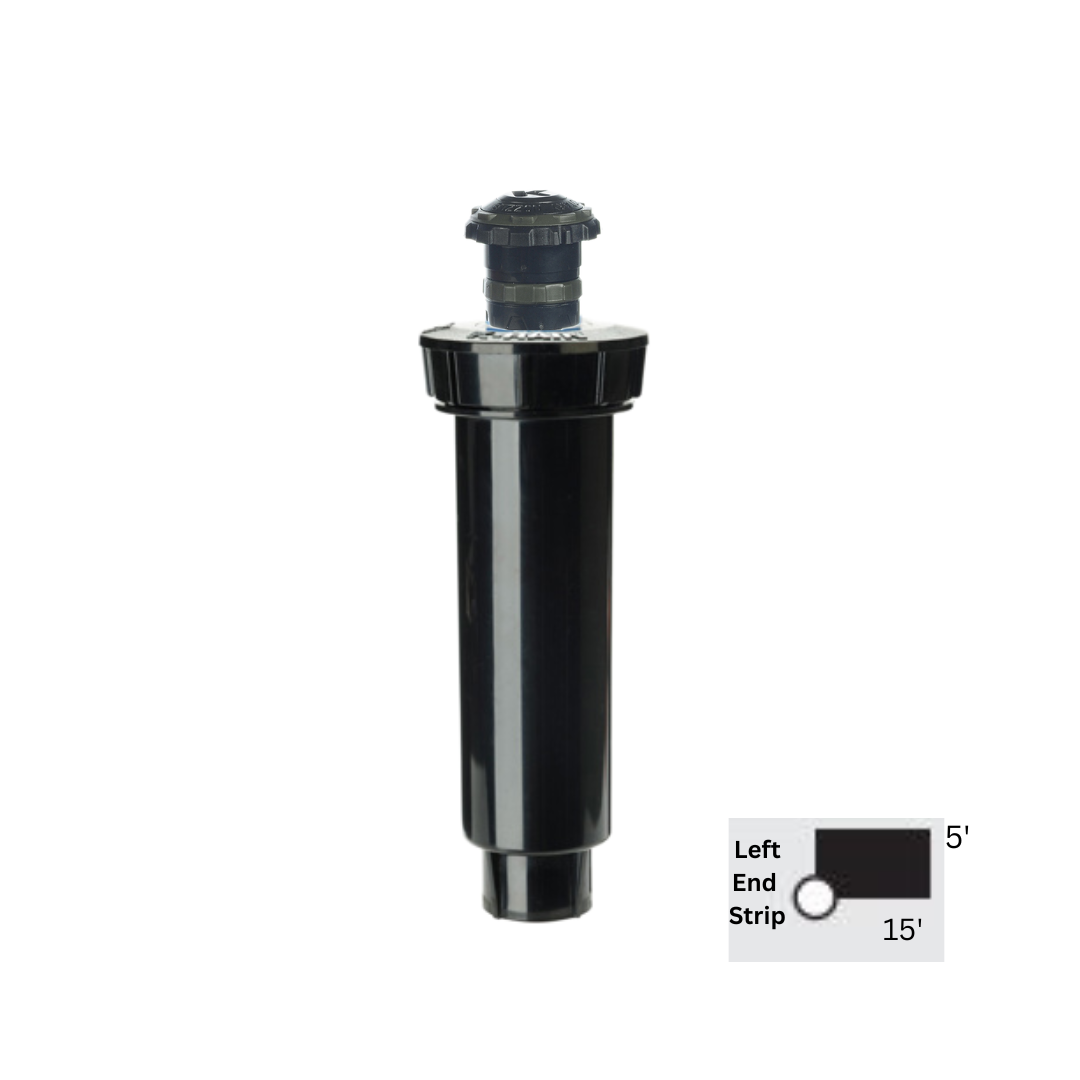 K-Rain - 78004-RNS-LES-515 - 4 Pro-S Spray w/ Pre-Installed Rotary Nozzle