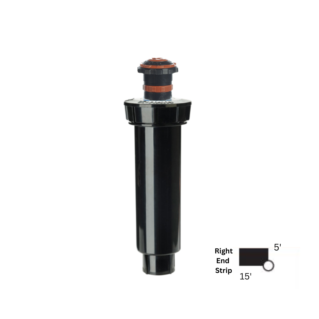 K-Rain - 78004-RNS-RES-515 - 4 Pro-S Spray w/ Pre-Installed Rotary Nozzle