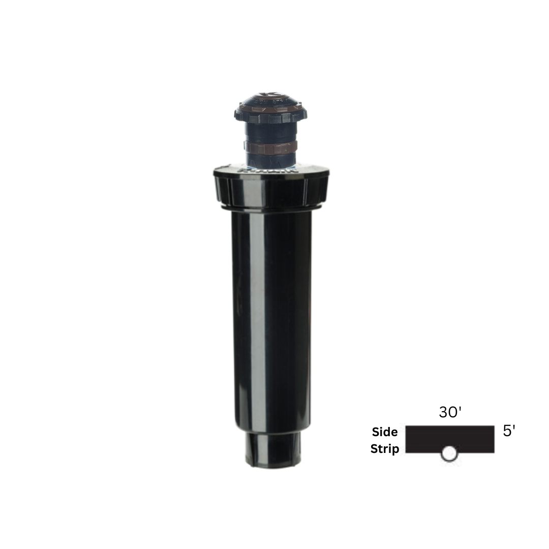 K-Rain - 78004-RNS-SS-530 - 4'' Pro-S Spray w/ Pre-Installed Rotary Nozzle