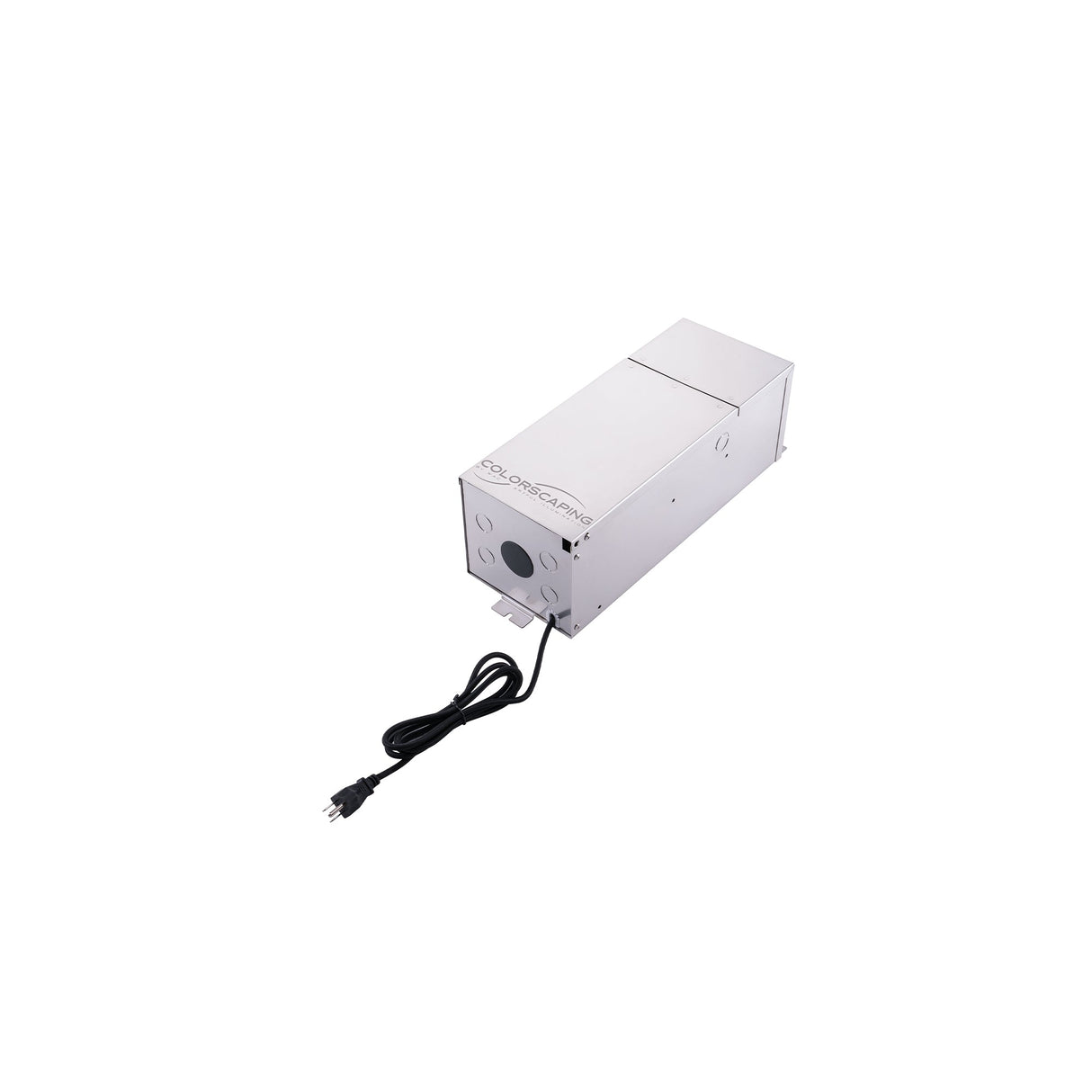 WAC Lighting - 300W Colorscaping Lighting Transformer - 8300CS-TRN-SS