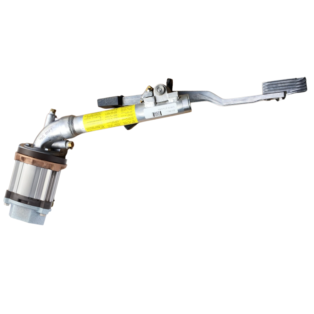 Nelson Big Gun Sprinkler - F100 - Full Circle (24° Trajectory) 2'' FPT
