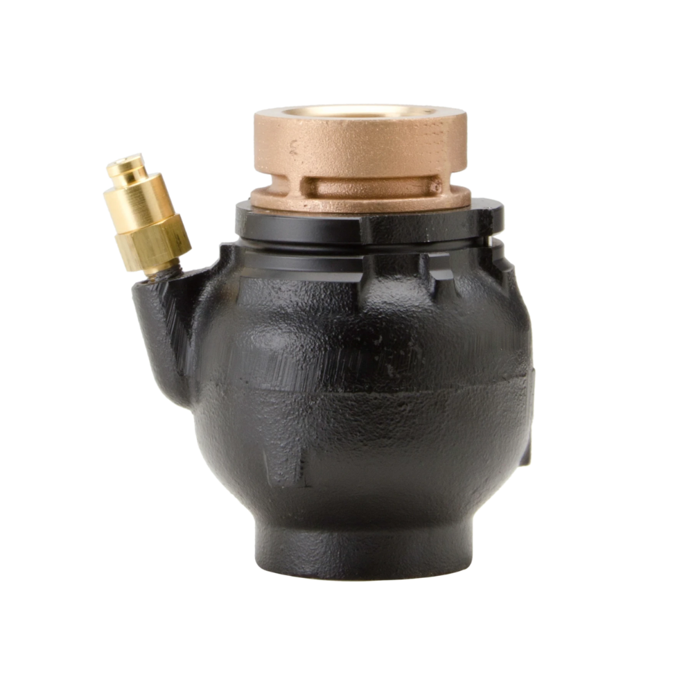 Nelson Big Gun Sprinkler - QC100 Valve, 2'' FPT - 8654