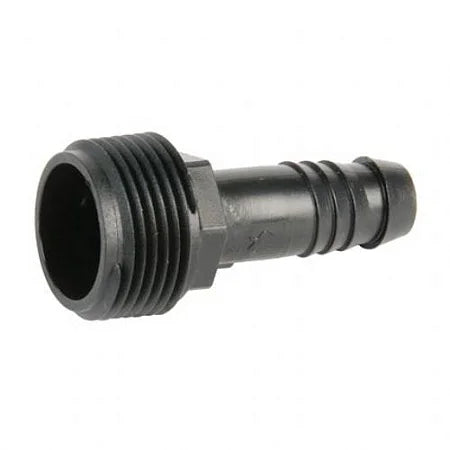 Rain Bird - SBA-075 - 3/4'' MPT x 1/2'' Barb Adapter