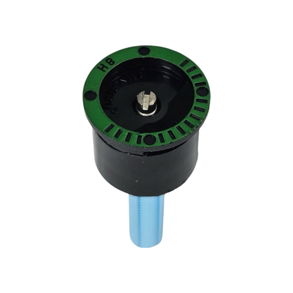 Rain Bird - 8H - 8' Half-Circle Pattern Nozzle (180 Degree)