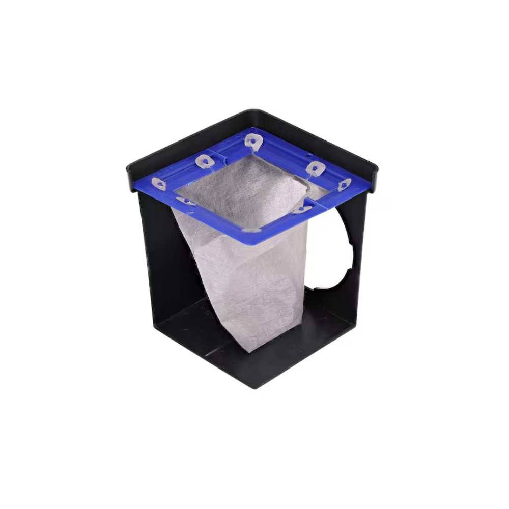 NDS - 900FF - 9'' Catch Basin Filter