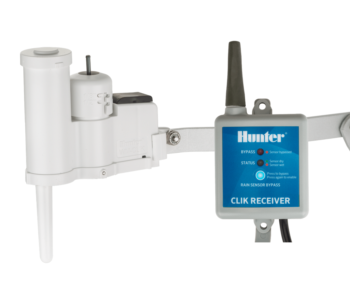 Hunter - WMCLIK - Wireless Mini-Clik Rain/Freeze Sensor
