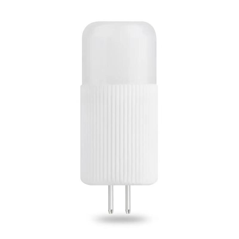 Brilliance - Beacon PLUS G4 Bi-Pin LED Bulb (3 Watt, 3000K)