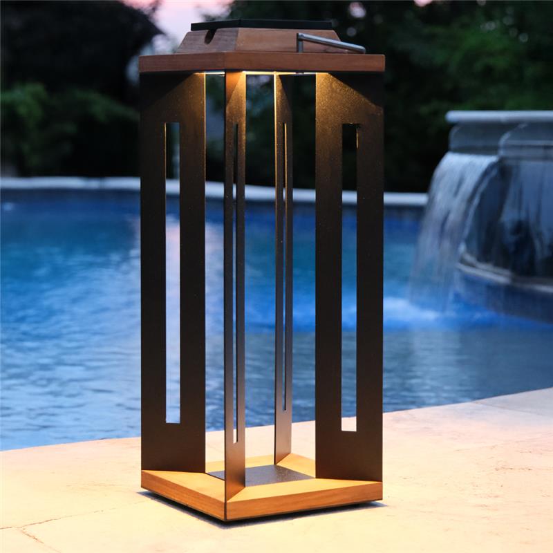 Brilliance - Serenity Solar Lantern
