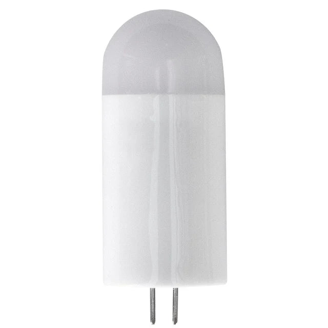 Brilliance - Chameleon G4 WiFi LED Bulb - BRI-G4-CHM-2.5-RGBW