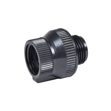 DIG - 3/4'' Backflow Preventer, Black (FHT x MHT) - 18-001