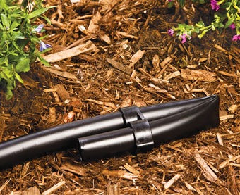 DIG - 3/4'' Hose End Closure - 16-015
