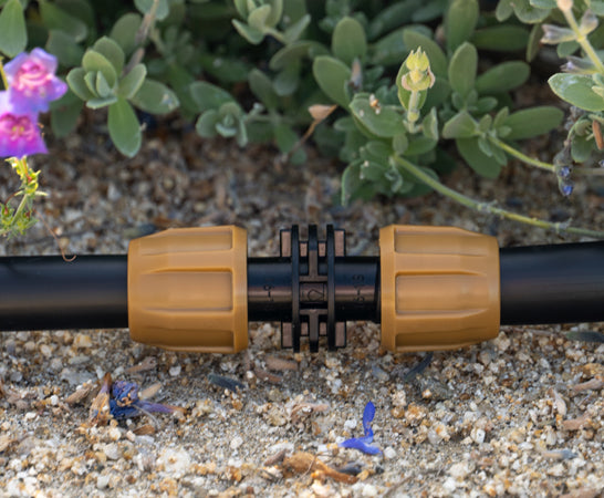 DIG - 1/2'' Universal NutLoc™ Coupling - 15-070UNC