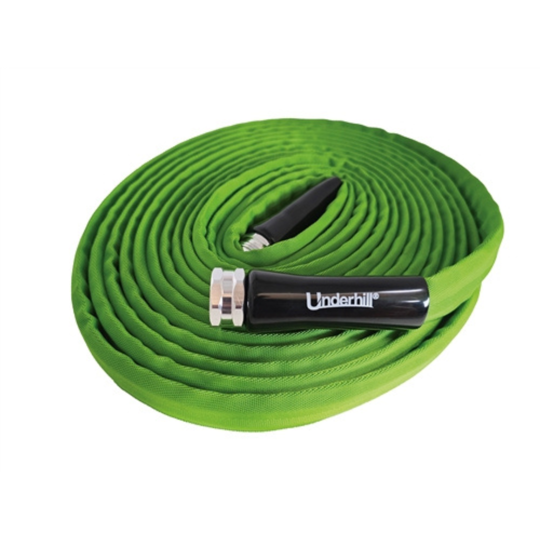 Underhill - ProLineFlex Fabric Garden Hose (3/4'' x 50') - H75-050PRO-FLEX