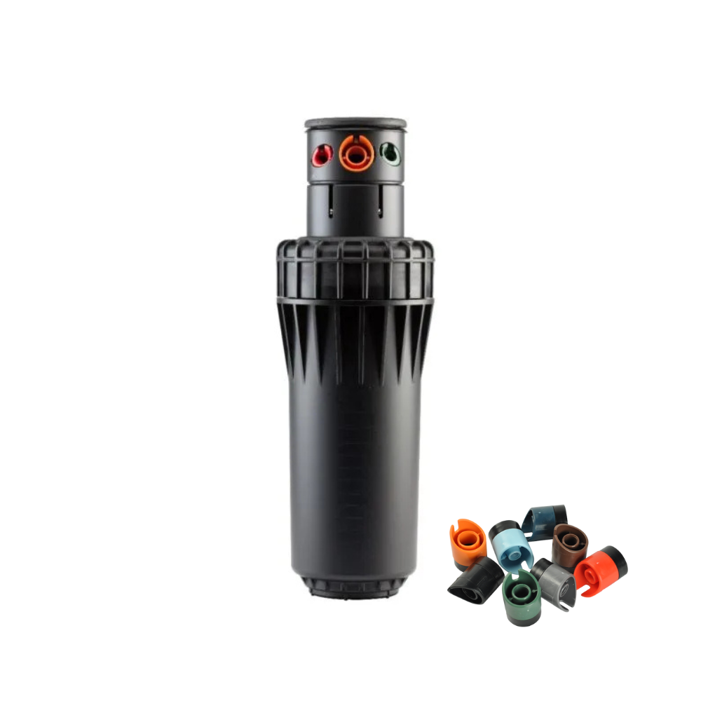 Hunter - I90-ADV - 3'' Pop-Up Large Turf Rotor w/ Check Valve