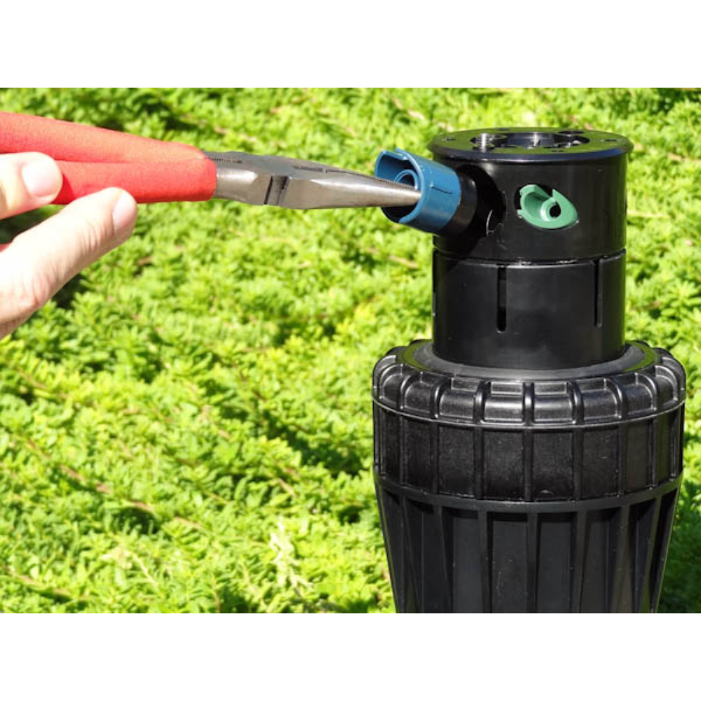 Hunter - I90-ADV - 3'' Pop-Up Large Turf Rotor w/ Check Valve
