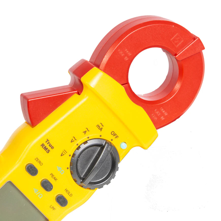 King Innovation - Milliamp Clamp Meter - 42095