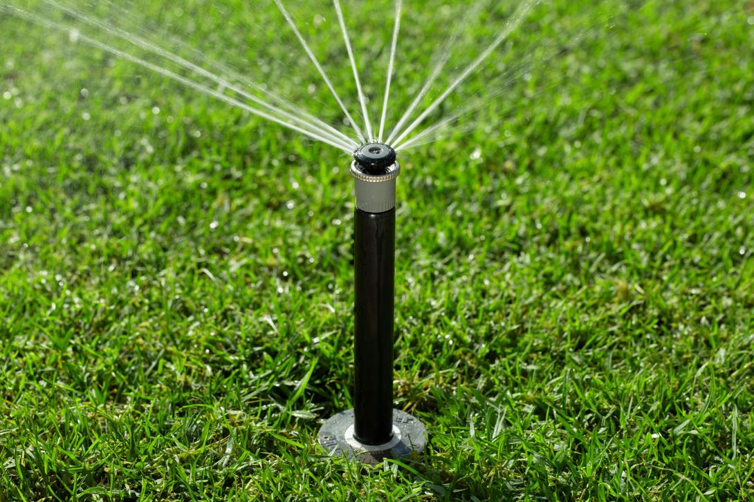 Hunter - MP-820-90 - MP800 Rotator Nozzle (90-210 Degree)