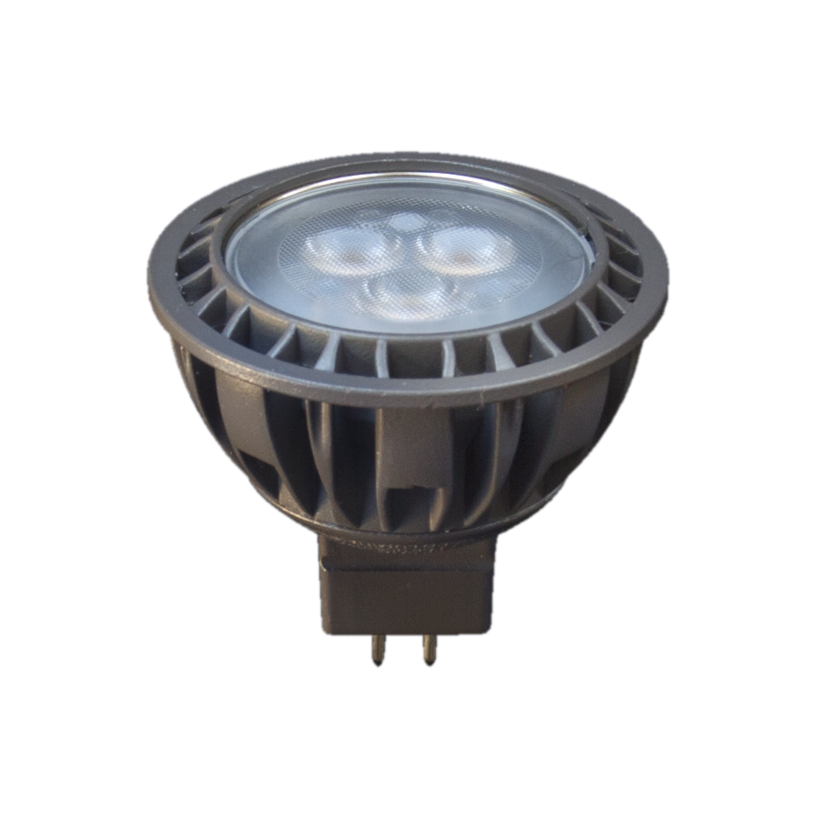 Brilliance - MR16 LED Bulb (7 Watt, 2700K, 15 Degree)