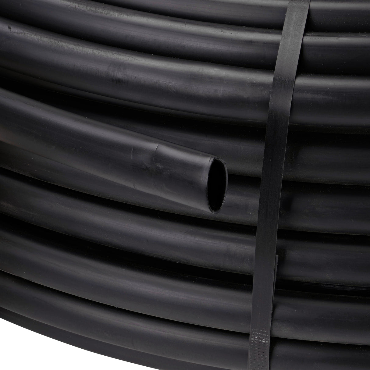 NDS - 3/4'' Blank Drip Tubing 100' Roll - A 940/100 (Black)