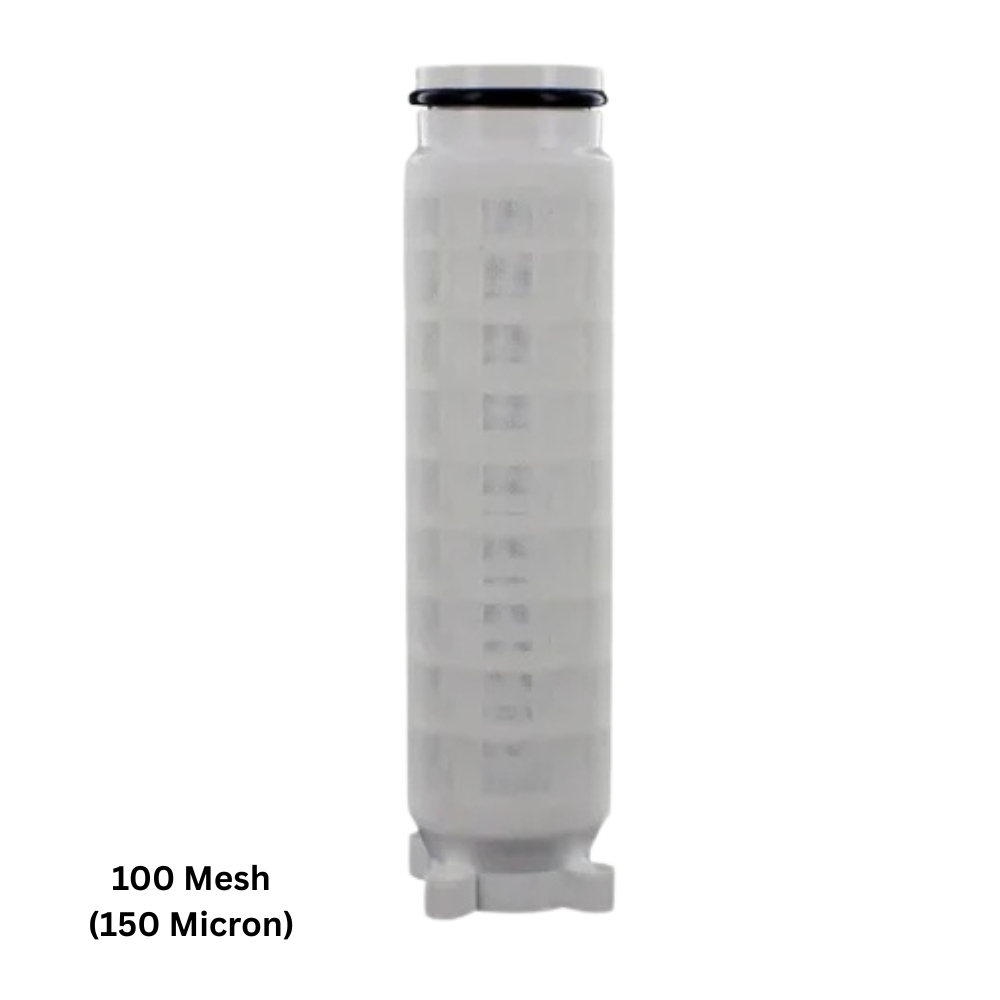 American Granby - NT120-SC100 - 2'' Vu-Flow Replacement Filter (100 Mesh)