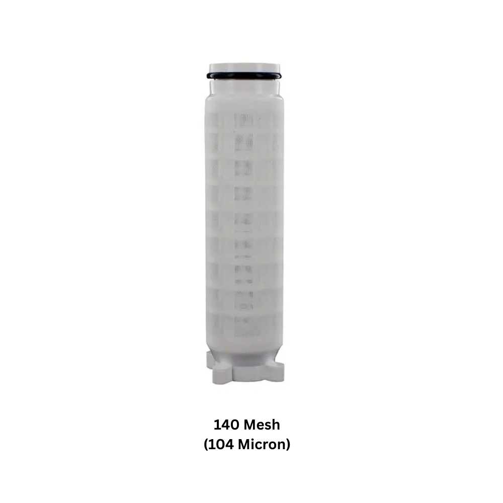 American Granby - NT30-SC140 - 1'' Vu-Flow Replacement Filter (140 Mesh)