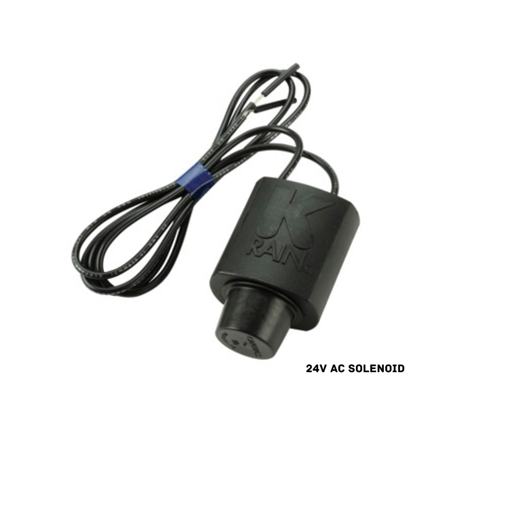 K-Rain - P3008113 - Replacement 24V Solenoid