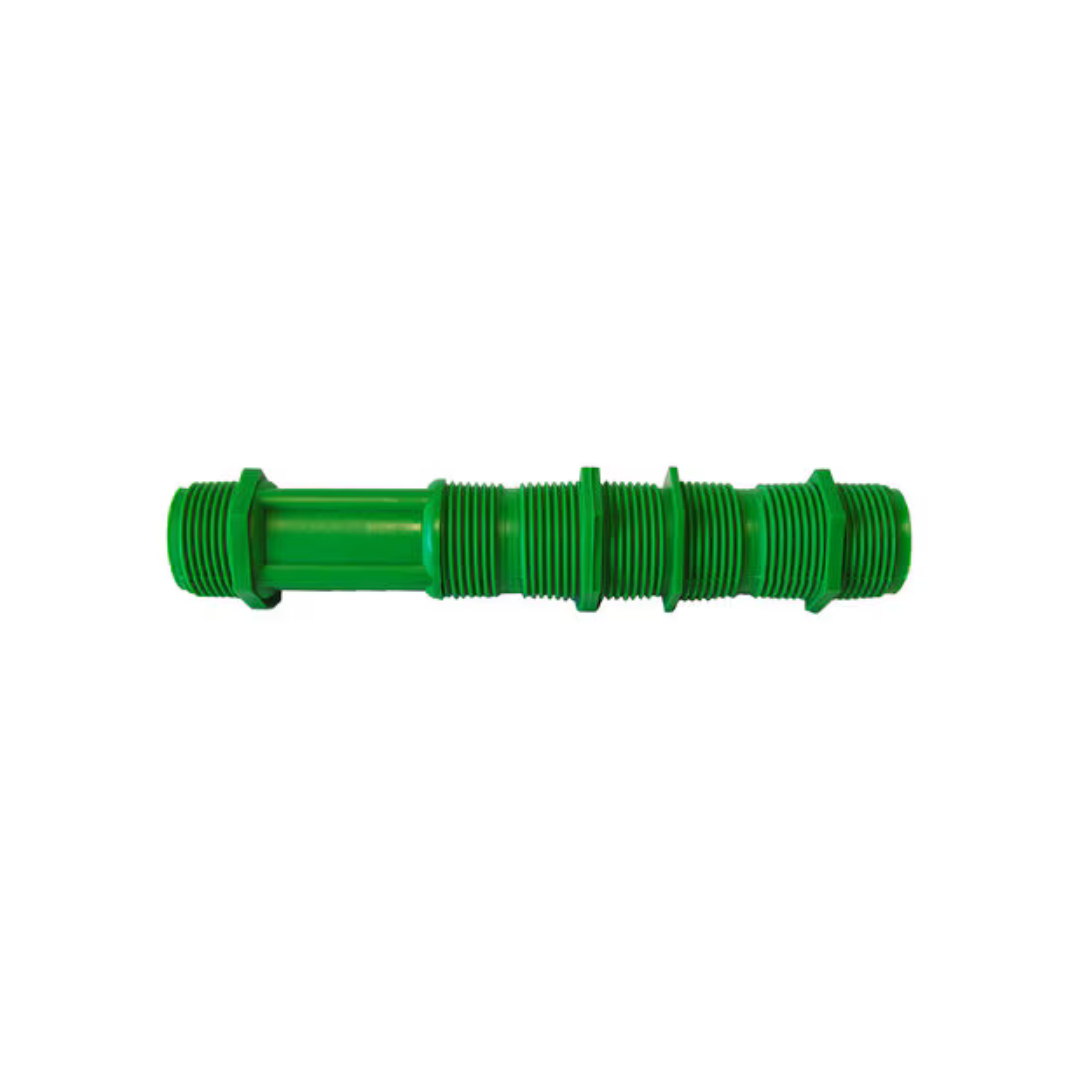 American Granby - 1/2'' x 6'' Cut-Off Nipple, TBE - P73-1/2