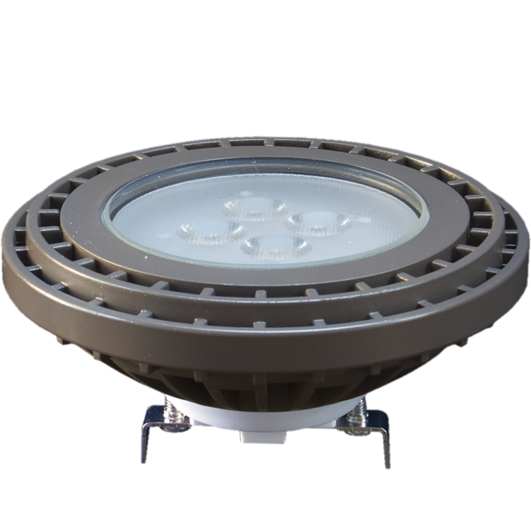 Brilliance - PAR36 LED Lamp (11 Watt, 3000K, 30 Degree)