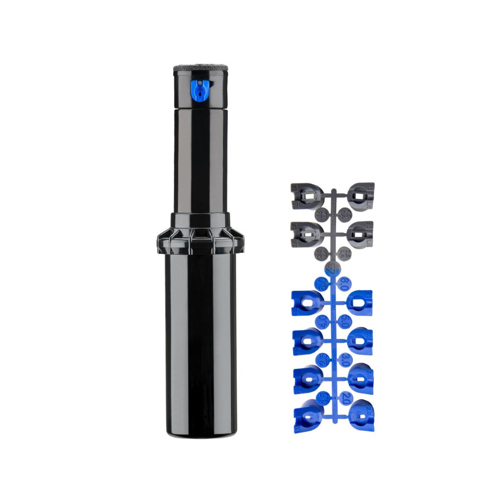 Hunter - PGP04 - 4'' PGP Ultra Rotor