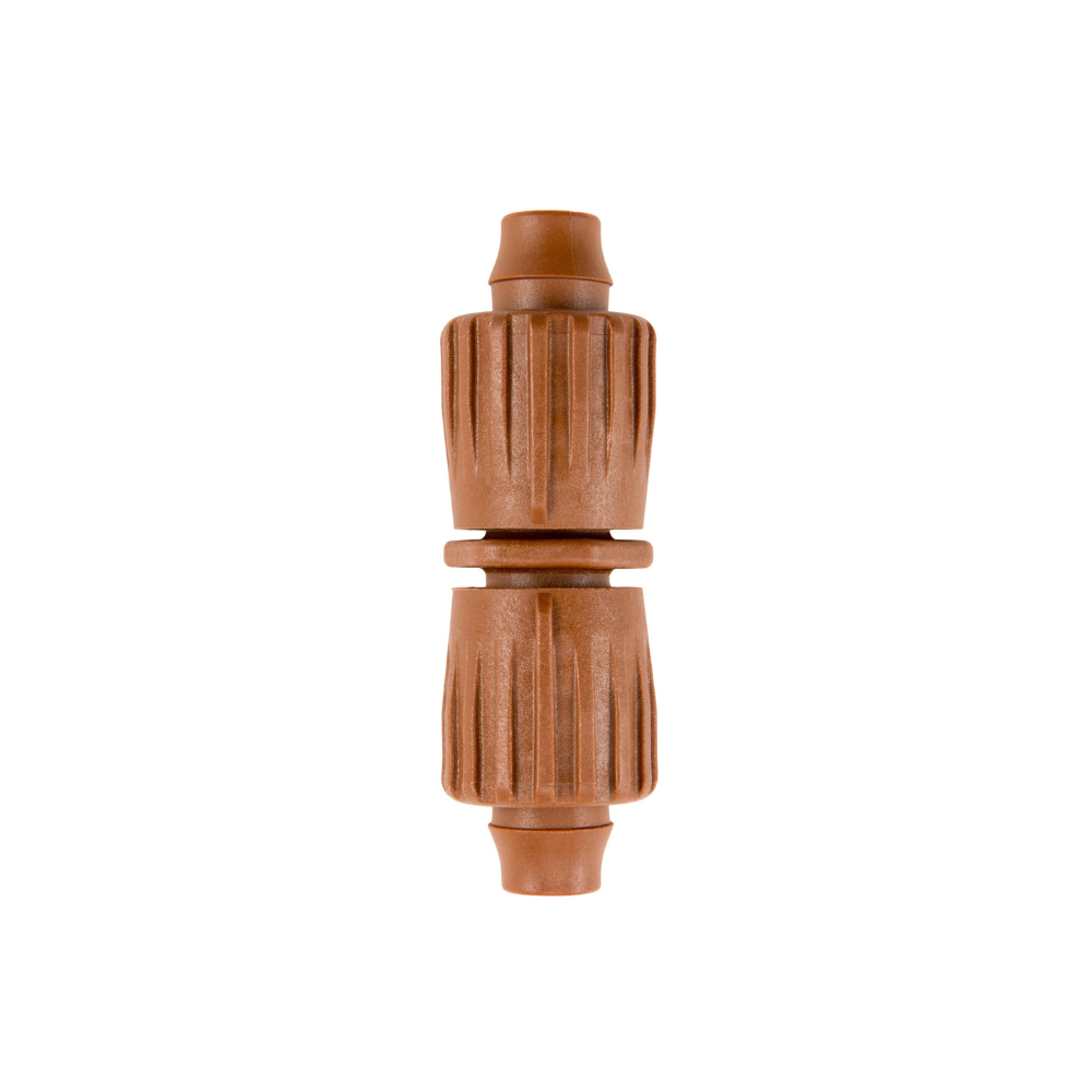 Hunter - 1/2'' PLD-LOC Coupling - PLD-LOC-CPL