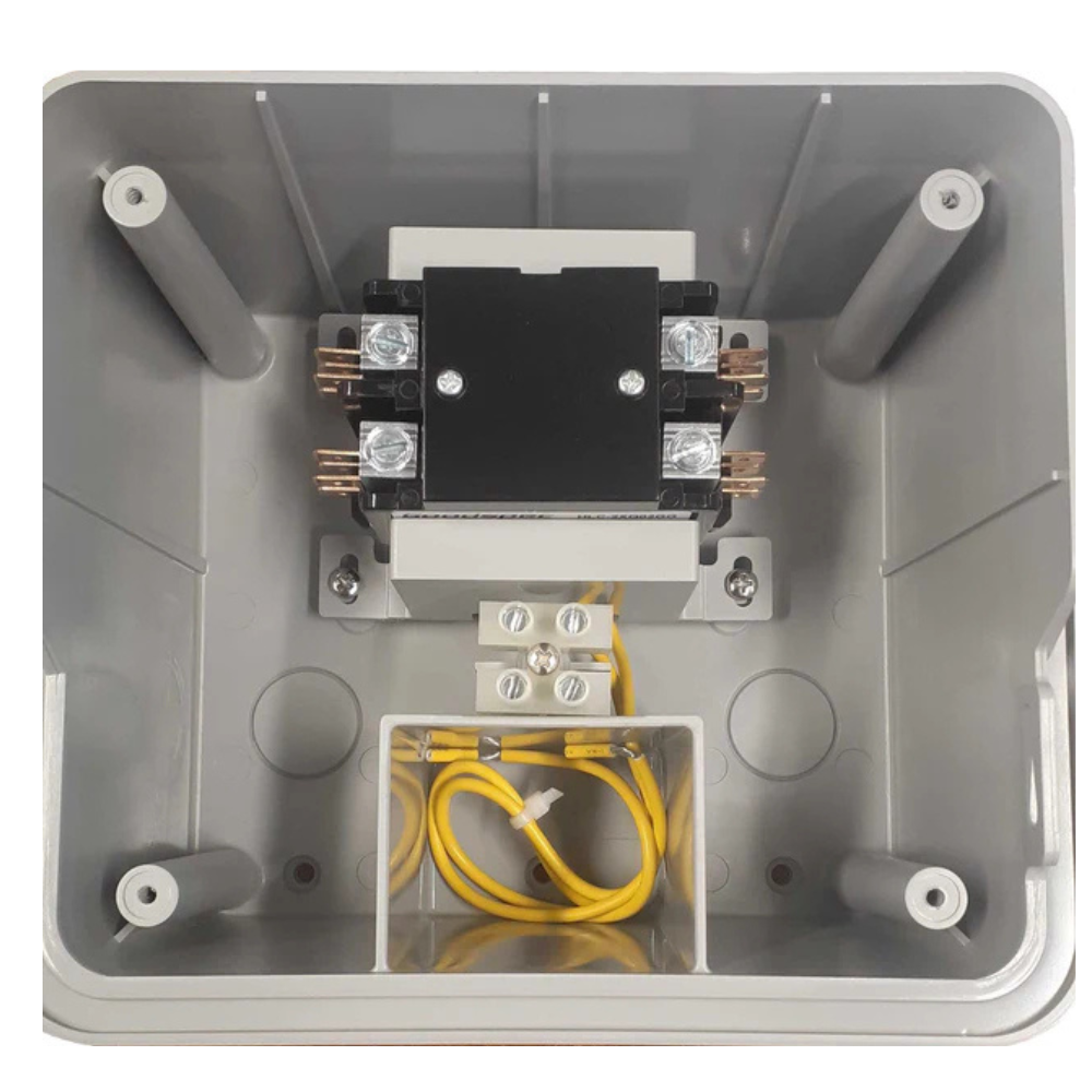 Hunter - PSR-22 - Pump Start Relay