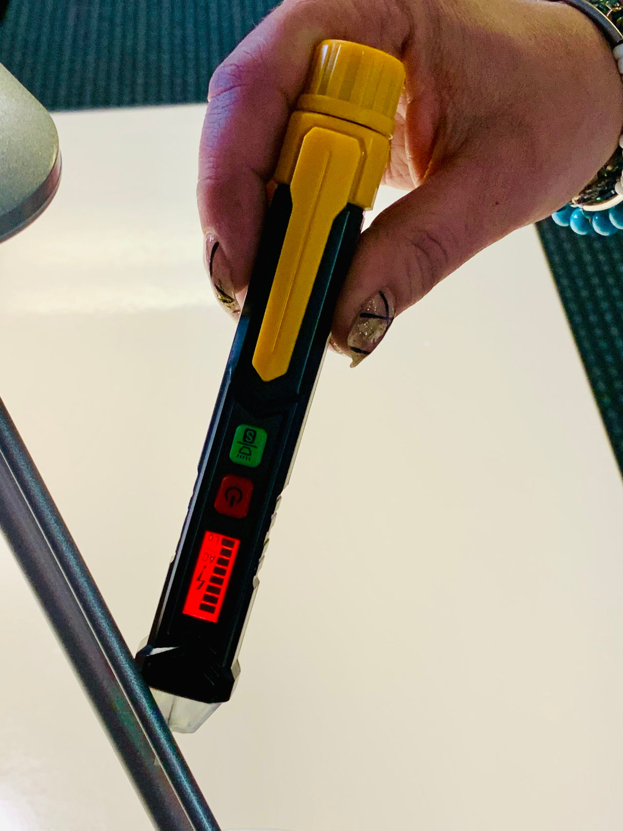 Armada Technologies - Pro12™ - Non-Contact Voltage Detector