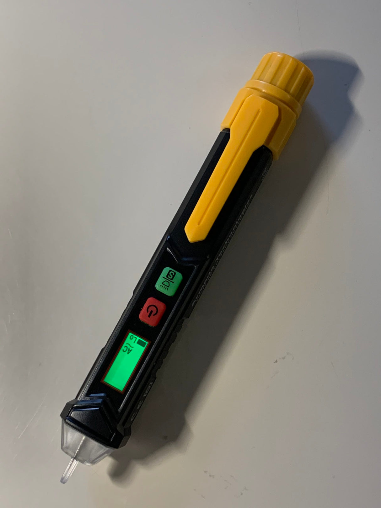 Armada Technologies - Pro12™ - Non-Contact Voltage Detector