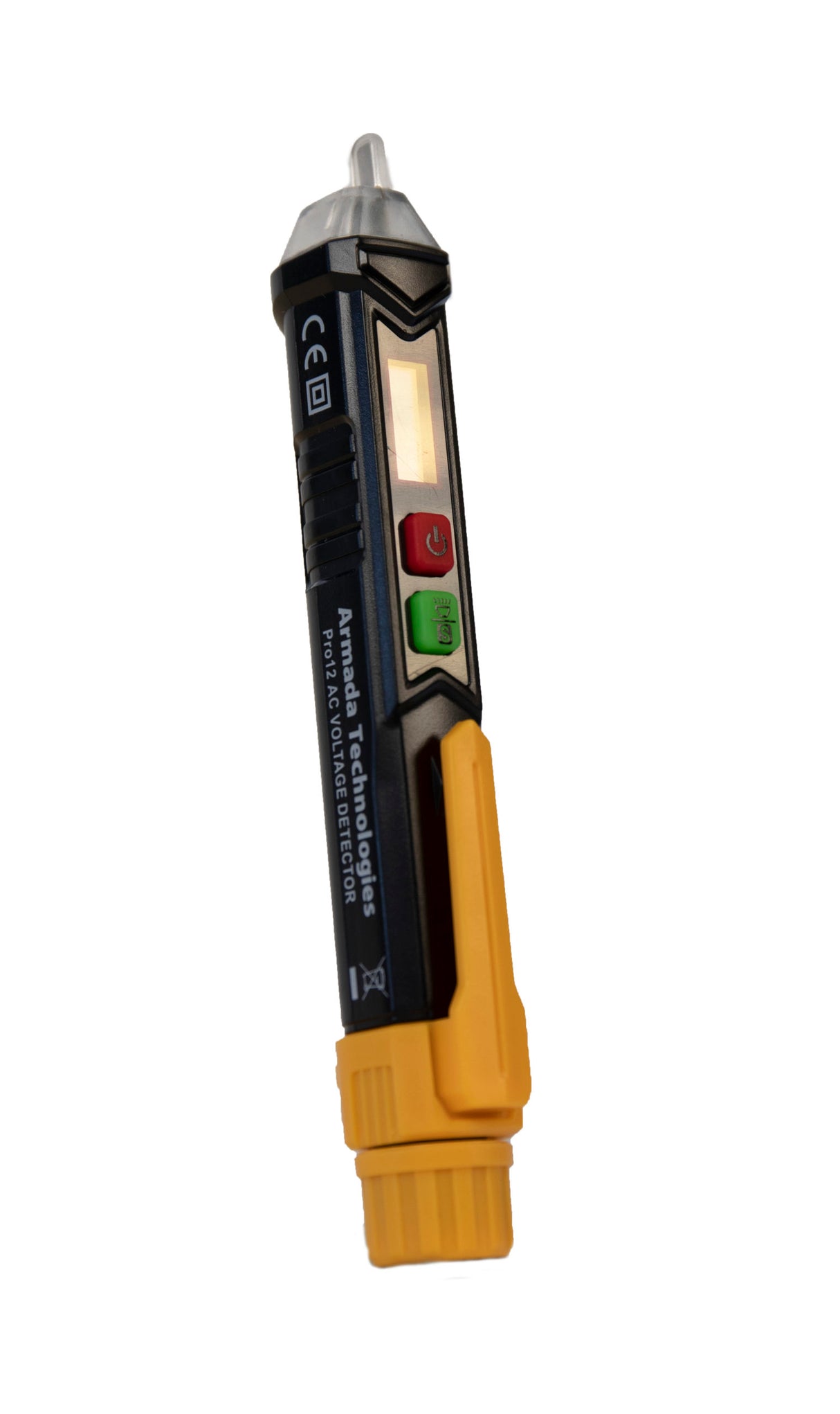 Armada Technologies - Pro12™ - Non-Contact Voltage Detector