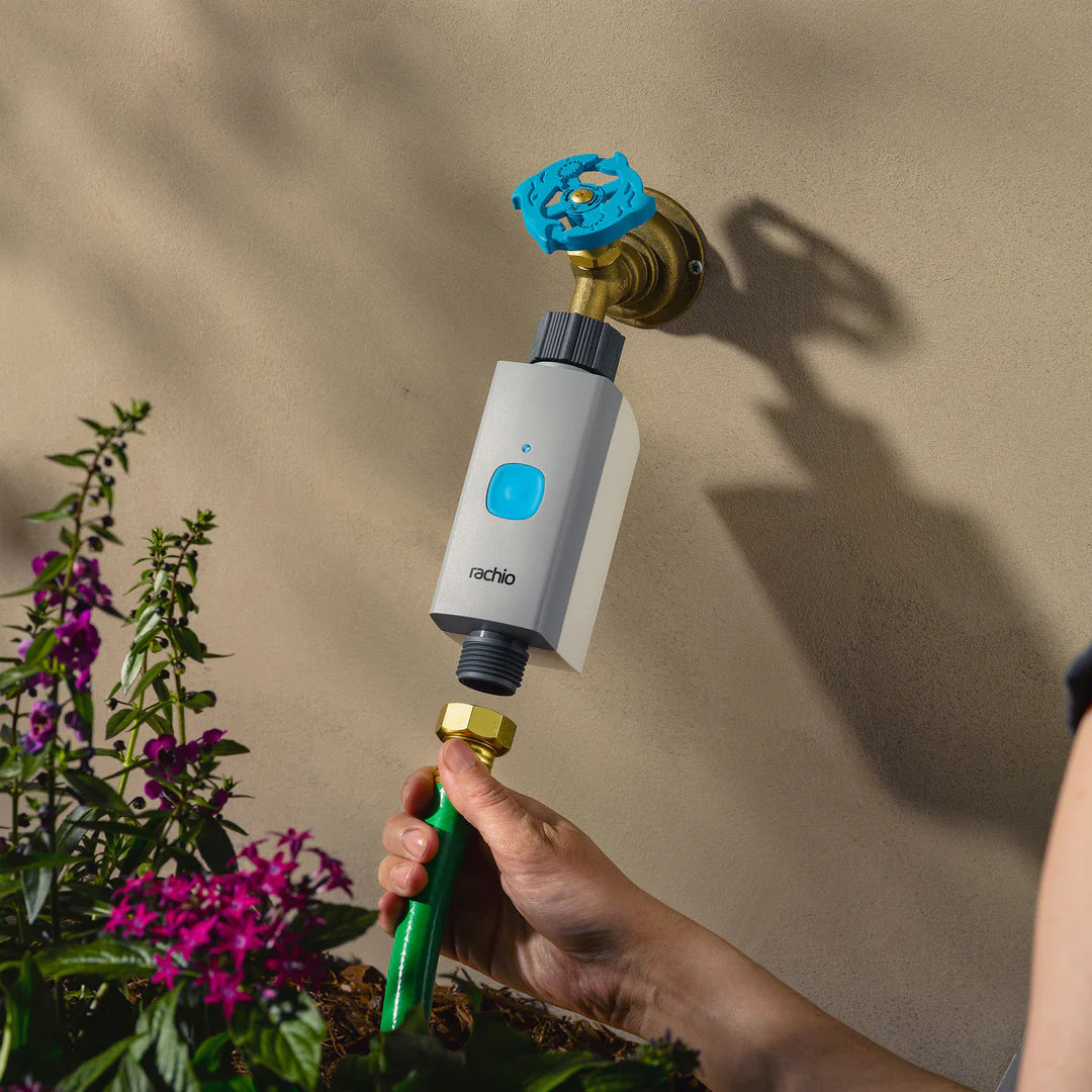 Rachio - Smart Hose Timer with WiFi Hub - SHVK001