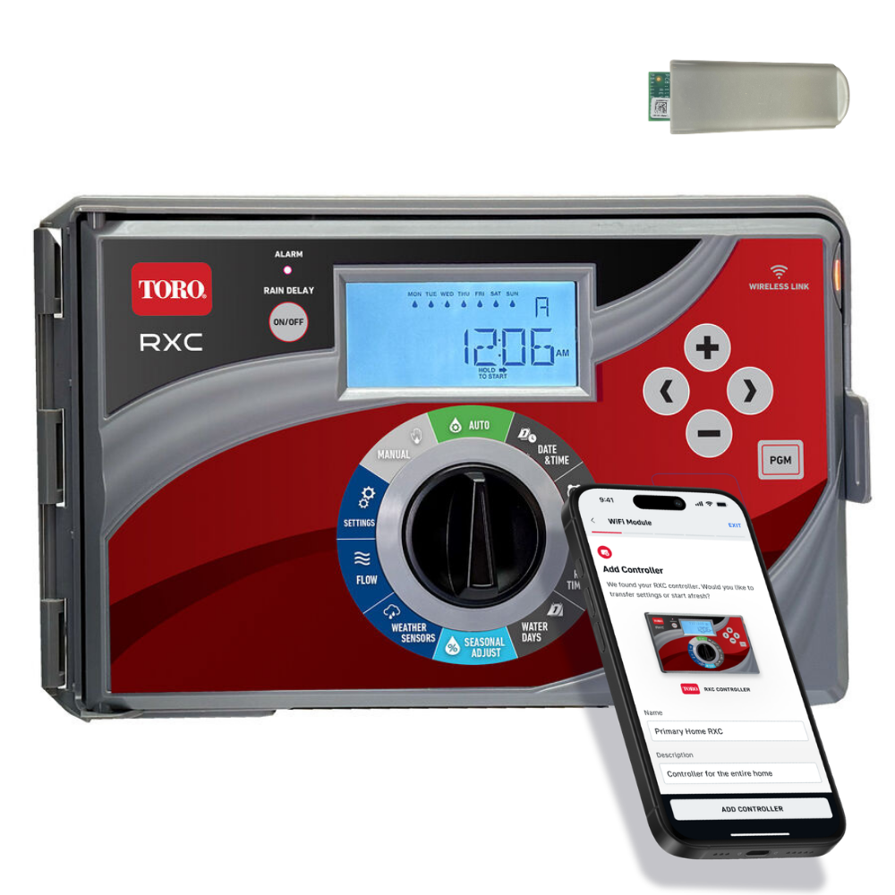 Toro - RXC-WIFI - RXC WiFi Module for Oasis Software