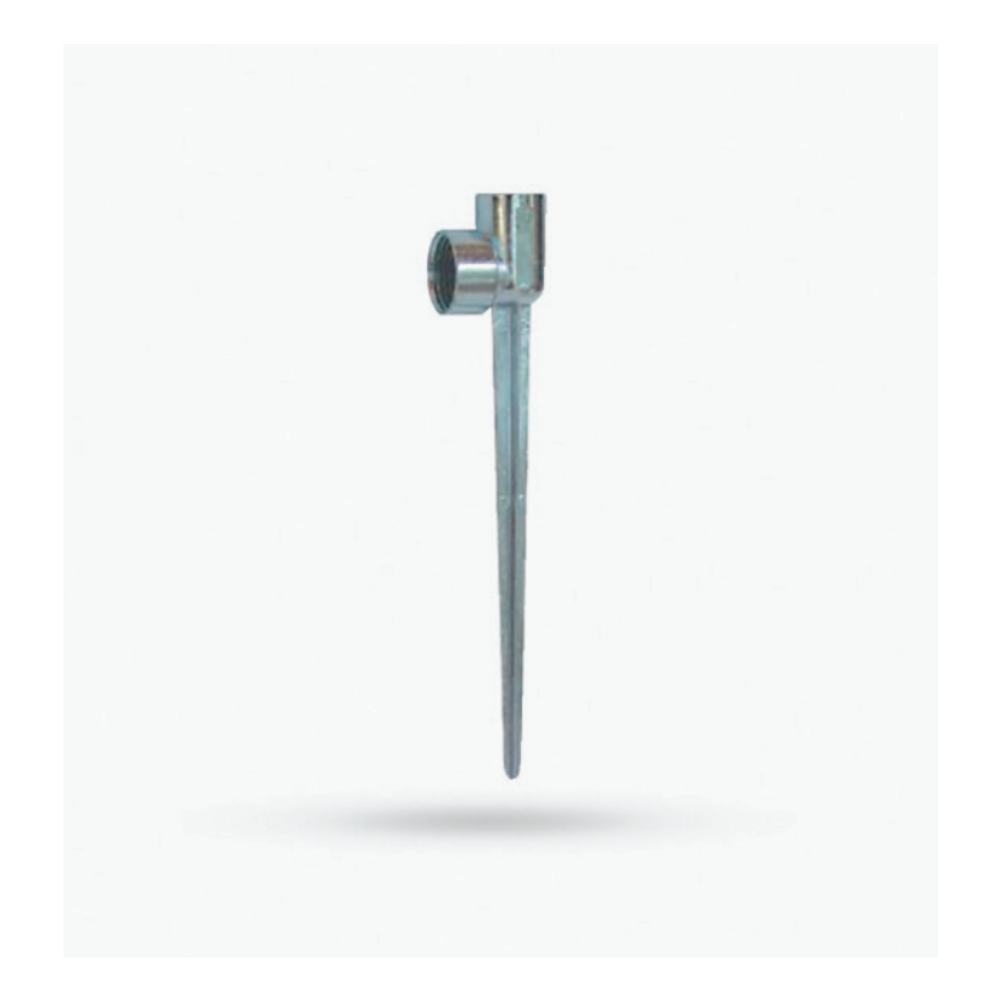 Superior - SPIKEA - Sprinkler Spike (One Way, Zinc)