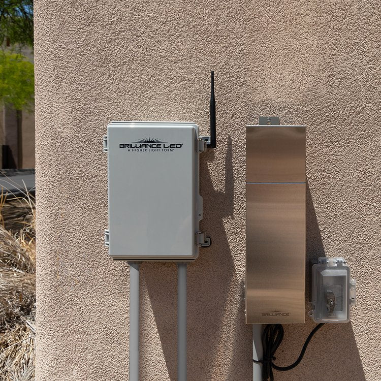 Brilliance - Sector Selector Smart Controller