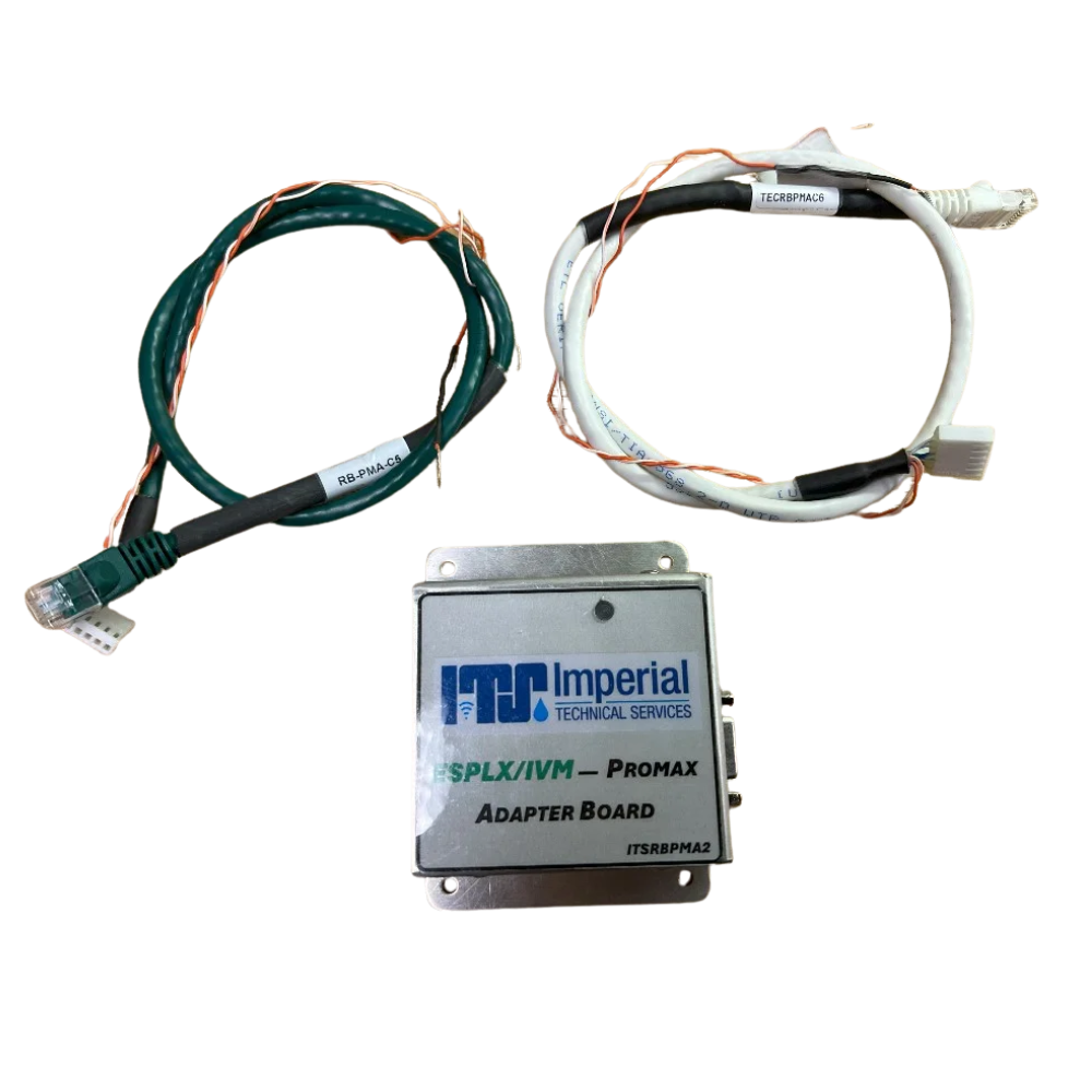 Rain Bird to ProMax Remote Interface Board Kit - TECRBPMA2