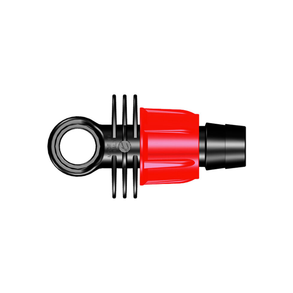 Toro - 5/8'' Tape End Plug - T-FTA5-END