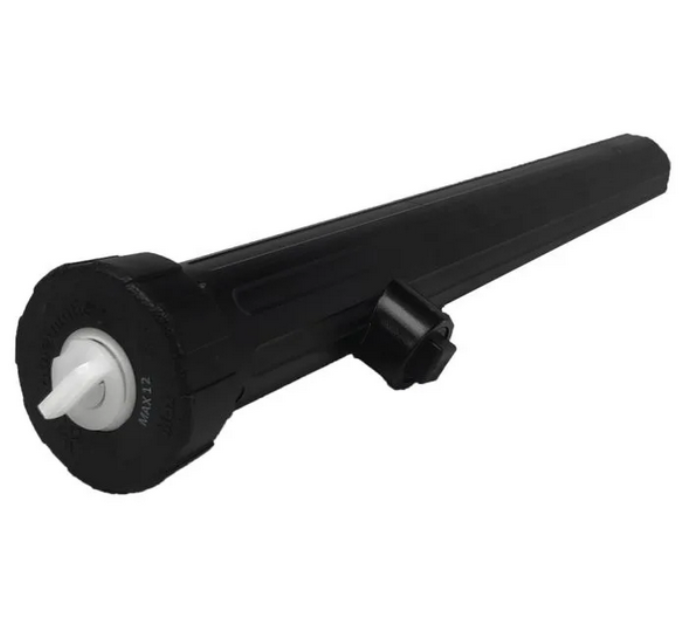 Weathermatic - 12'' Pop-up Spray Head (no nozzle) - MAX12