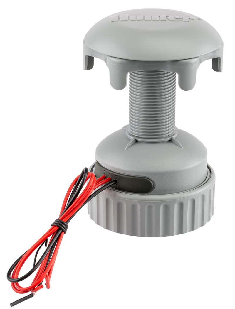 Hunter - WVL-200 - 2-Station Wireless Valve Link (Antenna Included)