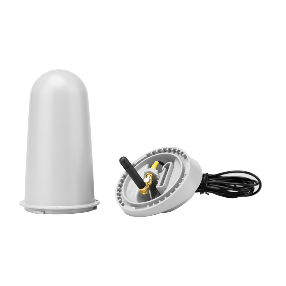 Hunter - ANTEXTKIT - Universal Antenna Extension Kit