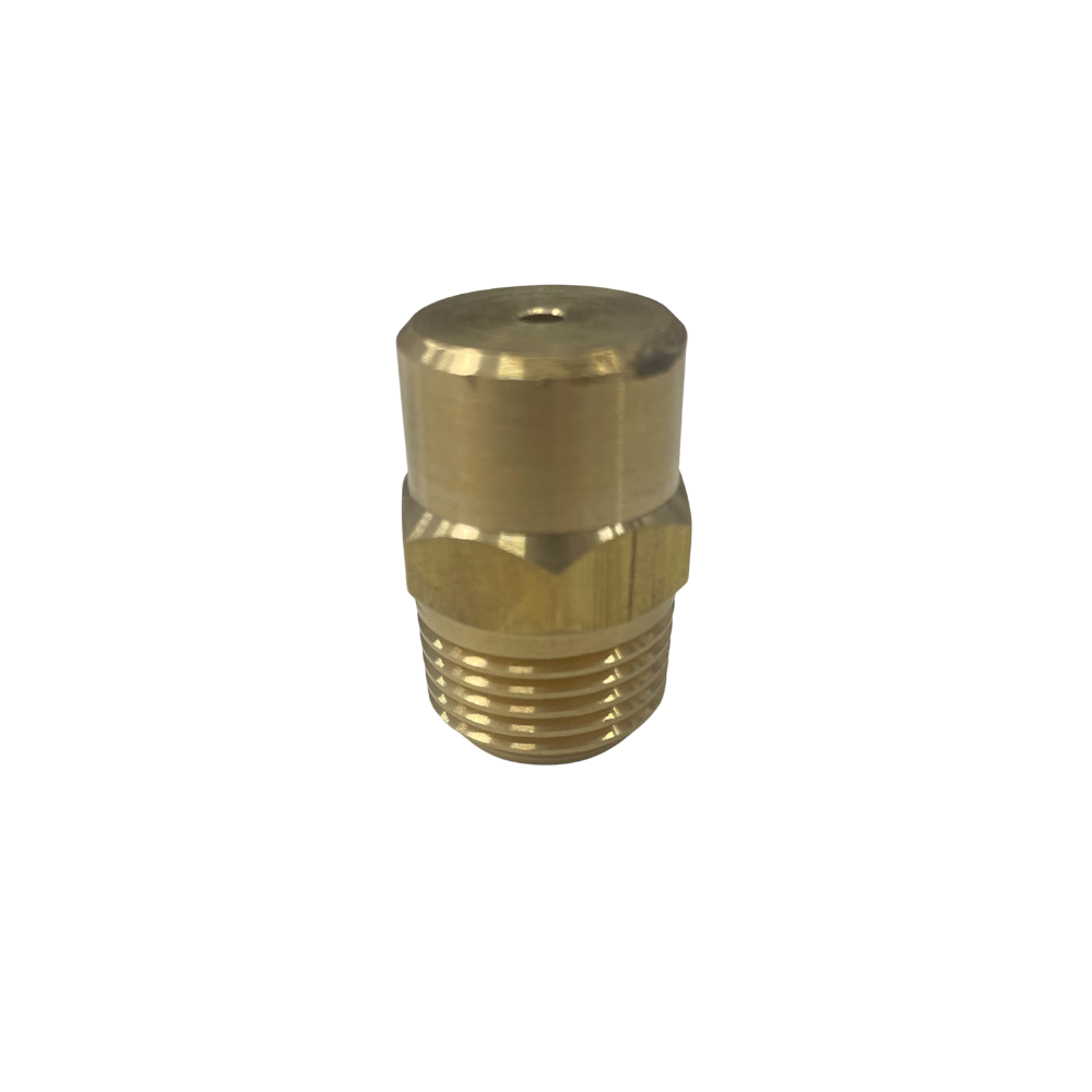 Buckner - BDV - 1/2'' Brass Drain Valve