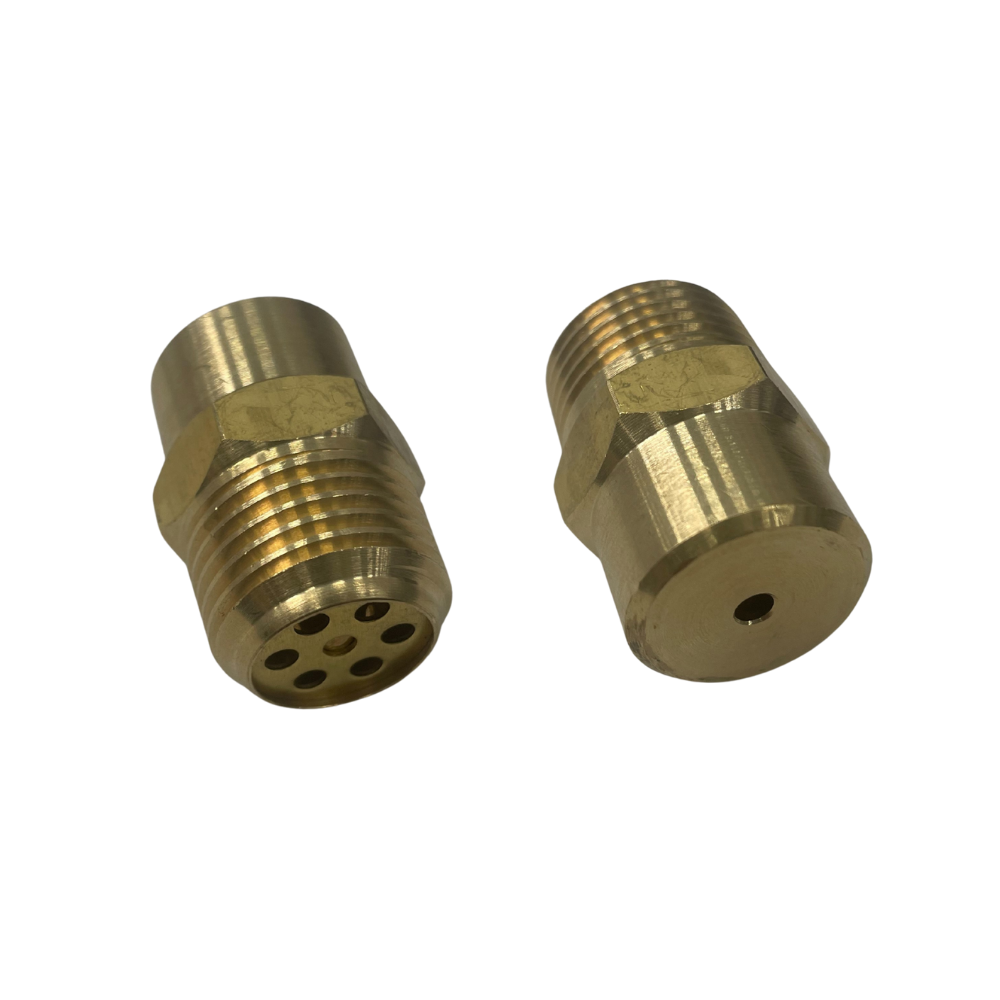 Buckner - BDV - 1/2'' Brass Drain Valve