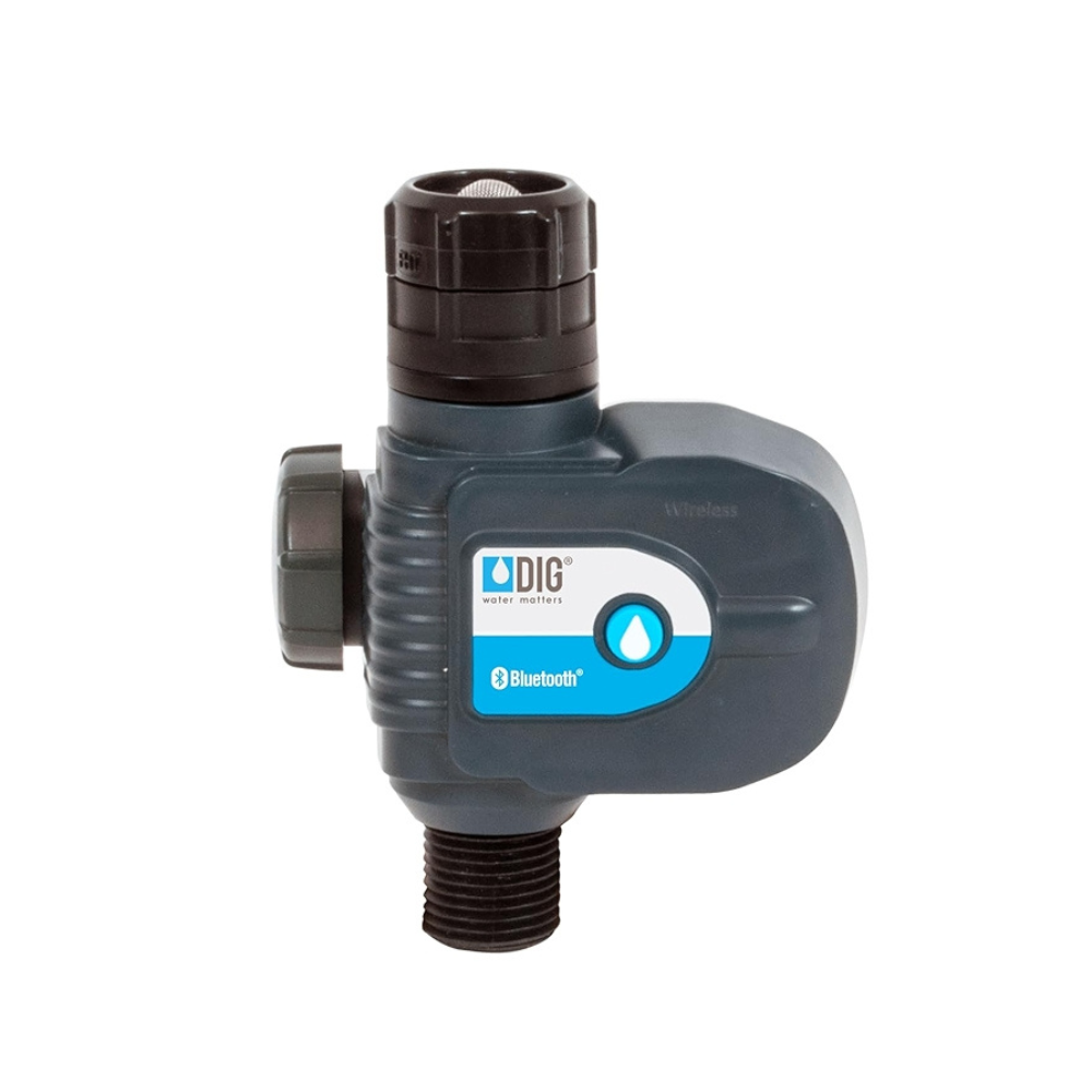 DIG - Bluetooth Hose End Timer - BOHE-BT