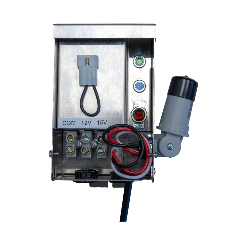 Brilliance - 75W Lighting Transformer 12V - BRI-XFORMER-75