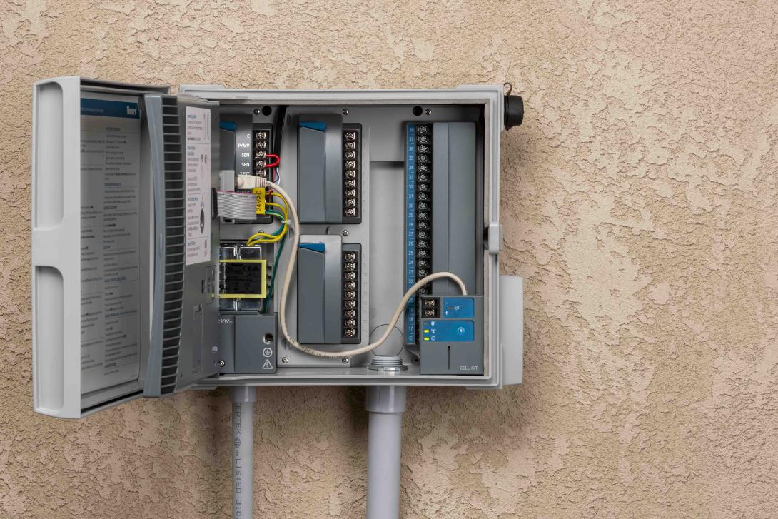 Hunter - CELLKIT - ICC2 4G LTE-M Communication Module