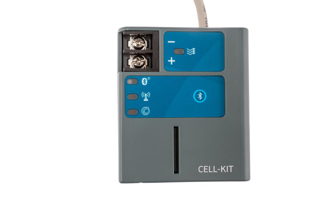 Hunter - CELLKIT - ICC2 4G LTE-M Communication Module
