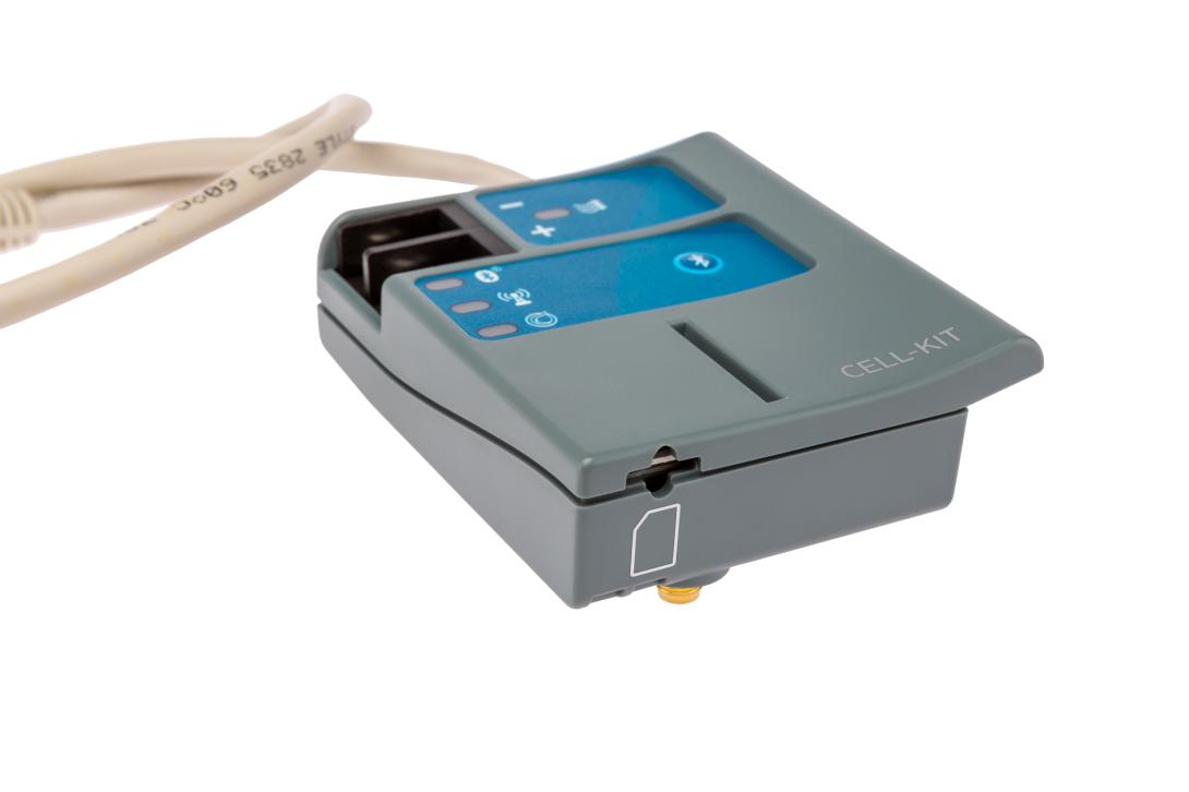 Hunter - CELLKIT - ICC2 4G LTE-M Communication Module